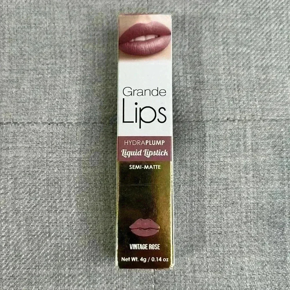 Grande  Cosmetics